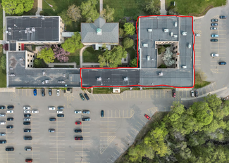 More details for 1101-1111 E South River St, Appleton, WI - Office for Sale