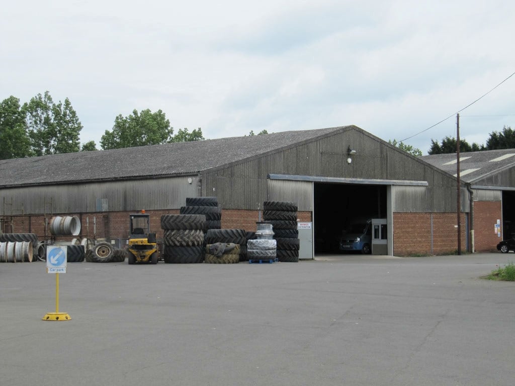 Long Itchington Rd, Offchurch for sale Primary Photo- Image 1 of 1