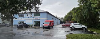 More details for 3910 Domestic Ave, Naples, FL - Industrial for Rent