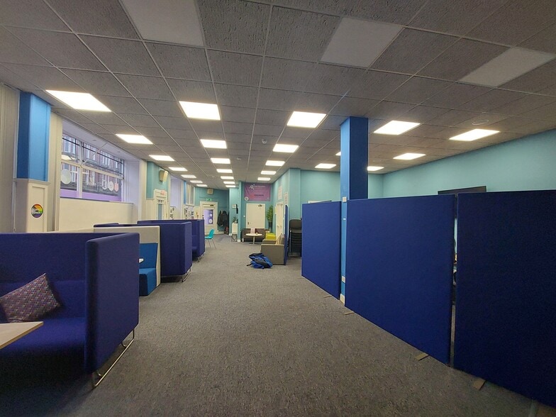 3-9 John Finnie St, Kilmarnock for sale - Building Photo - Image 2 of 5