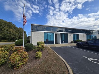 More details for 805 Live Oak Dr, Chesapeake, VA - Office for Rent