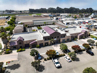 More details for 1030 Huston St, Grover Beach, CA - Office, Industrial for Rent