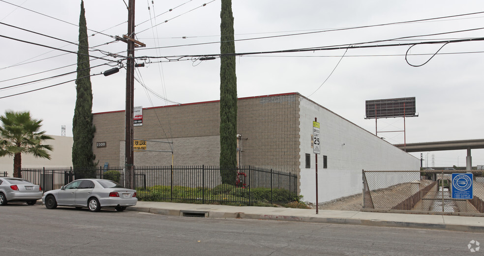 2300 Central Ave, Duarte, CA for rent - Building Photo - Image 3 of 4