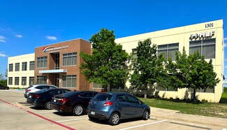 More details for 1301 Municipal Way, Grapevine, TX - Office for Rent