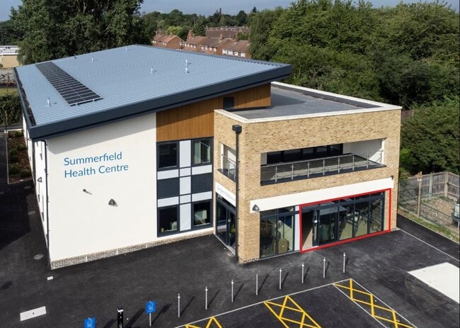 More details for Caledon Rd, St Albans - Retail to Rent