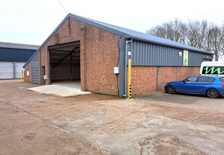 More details for Great Ln, Bedford - Industrial for Rent