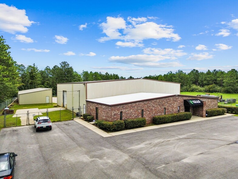 33516 US Highway 31, Spanish Fort, AL for rent - Building Photo - Image 2 of 14