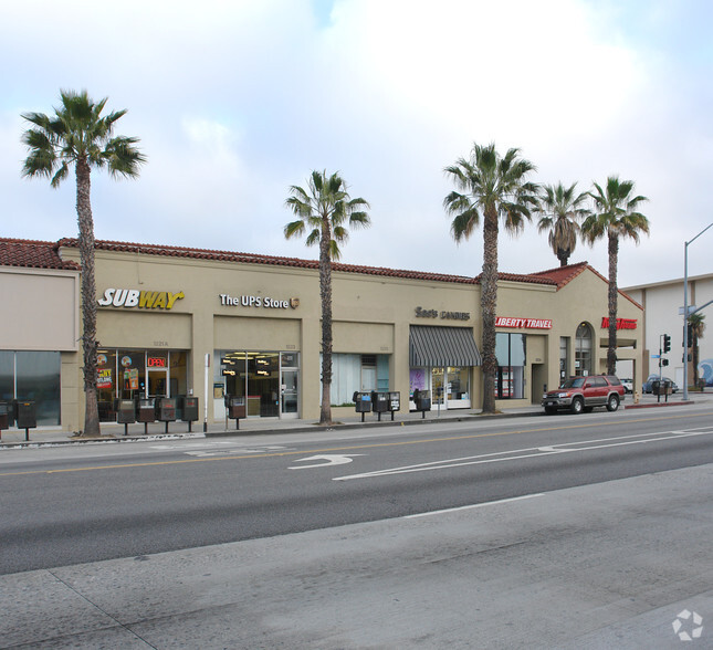 1229-1231 Wilshire Blvd, Santa Monica, CA for rent - Building Photo - Image 2 of 11