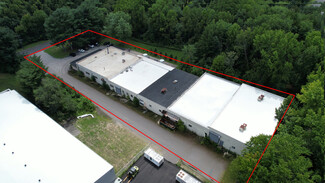 More details for 355 Crider Ave, Moorestown, NJ - Industrial for Rent