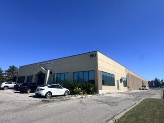 More details for 180 Traders Blvd E, Mississauga, ON - Industrial to Rent