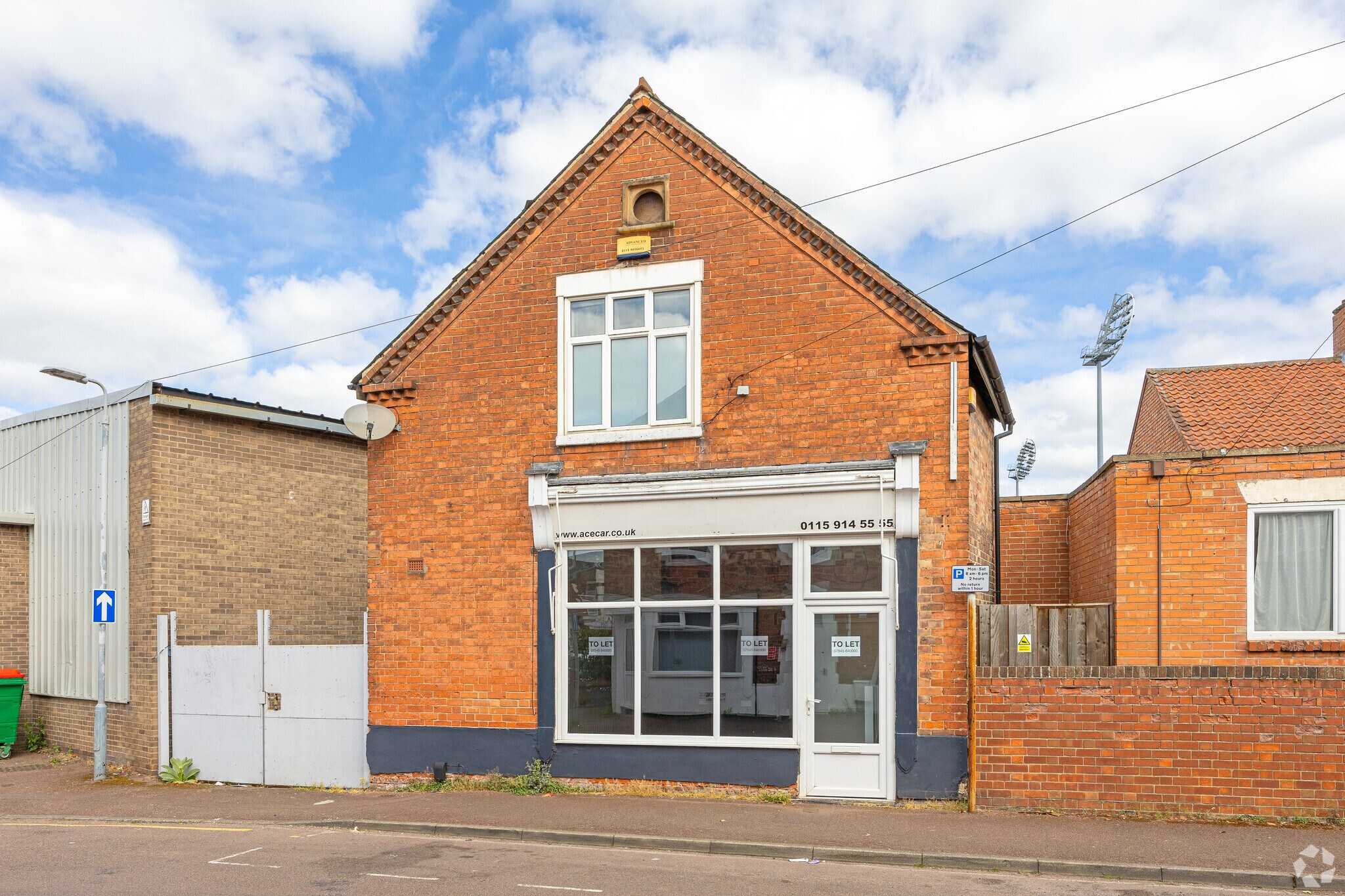 13 Bridge Grove, West Bridgford for sale Building Photo- Image 1 of 1