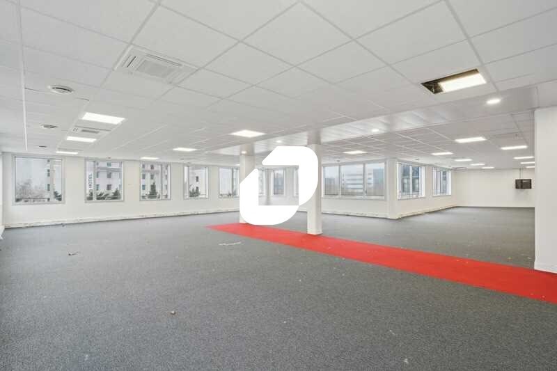 23 Allée Des Impressionnistes, Villepinte for sale - Building Photo - Image 3 of 10
