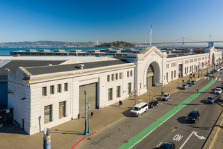 More details for The Embarcadero, San Francisco, CA - Retail for Rent