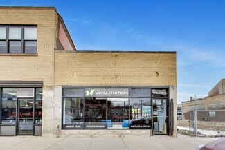 More details for 3426 W Diversey Ave, Chicago, IL - Office / Retail to Rent