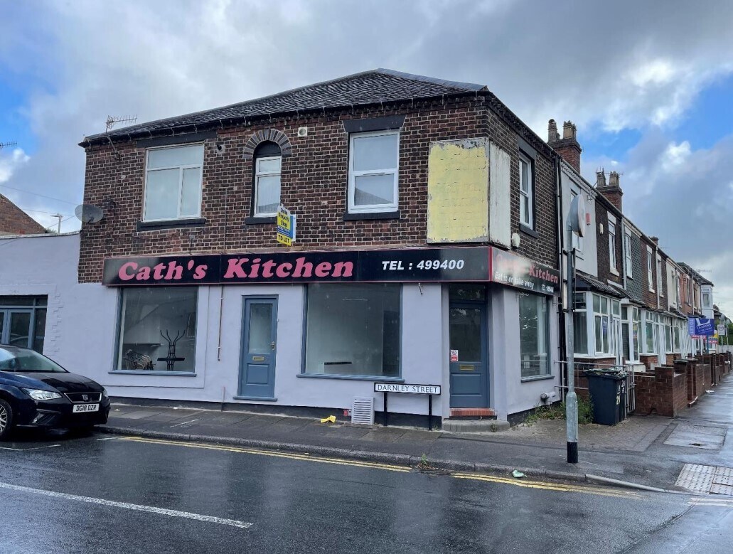 217 Leek Rd, Stoke On Trent for sale Primary Photo- Image 1 of 1