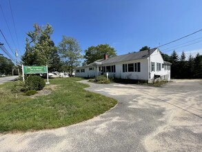 341 Main St, Gorham, ME for sale Building Photo- Image 1 of 1