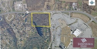 More details for 5800 N HWY 67, Florissant, MO - Land for Sale