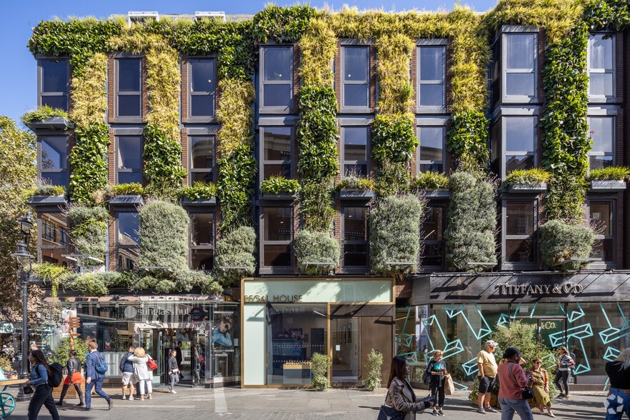 13-15 James St, London for sale - Building Photo - Image 1 of 1