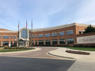 More details for 9800 Medical Center Dr, Rockville, MD - Light Industrial to Rent