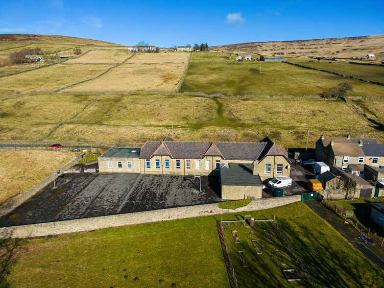 Rookhope Business Centre, Bishop Auckland to rent - Primary Photo - Image 1 of 12