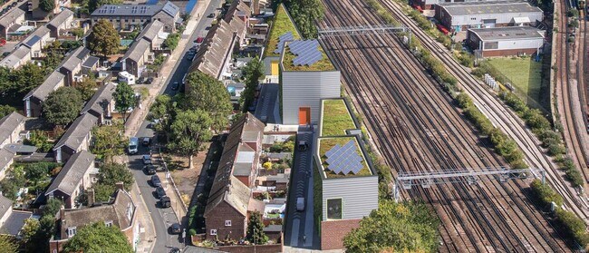 More details for Culvert Rd, London - Industrial to Rent