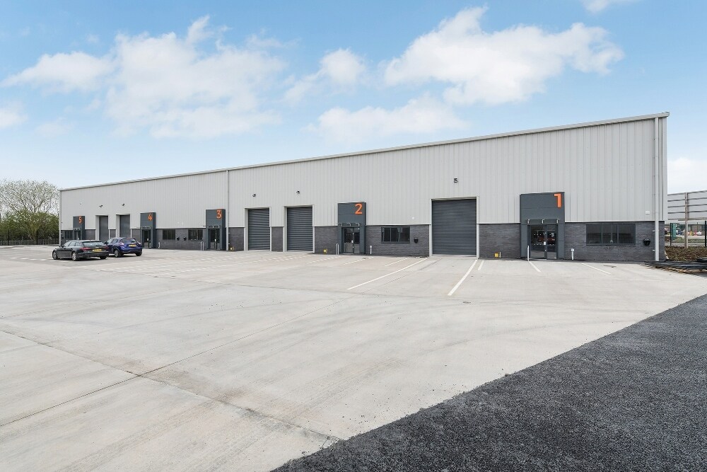 Wigwam Ln, Hucknall for sale Building Photo- Image 1 of 1