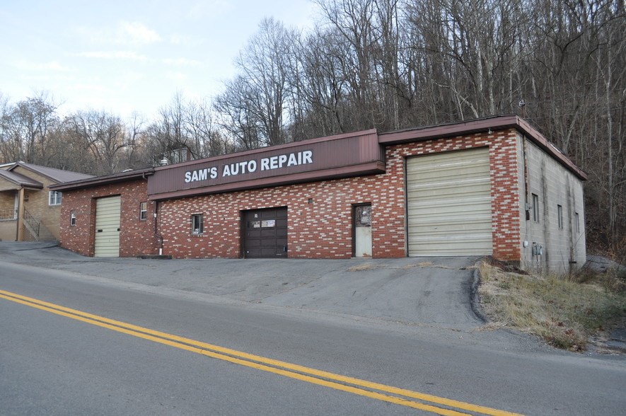 1535 Sabraton Ave, Morgantown, WV for sale - Primary Photo - Image 1 of 1