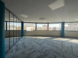 More details for 120 Rue De Saint-Cyr, Lyon - Office to Rent