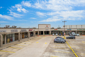 More details for 5901 Westheimer Rd, Houston, TX - Retail for Rent