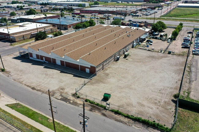 More details for 3800 East 48th Avenue, Denver, CO - Industrial for Sale