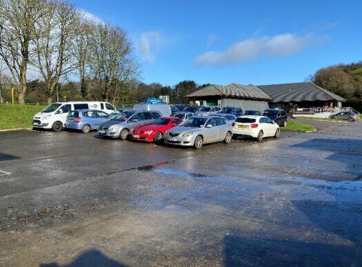 Partridge House, Kennford to rent - Building Photo - Image 2 of 2