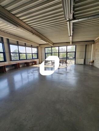 More details for 30 Allée Du Plateau, Villemomble - Light Industrial to Rent