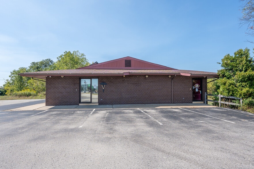 5767 PA-981 Hwy, Latrobe, PA for sale - Building Photo - Image 1 of 58