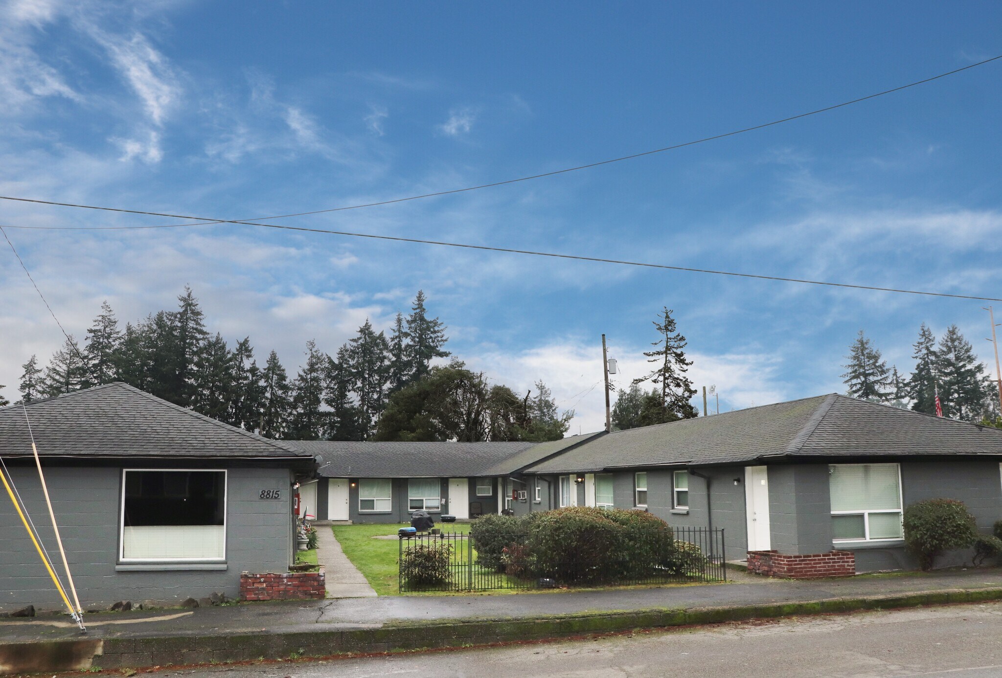 8814-8815 Lochburn Ln, Lakewood, WA for sale Building Photo- Image 1 of 1
