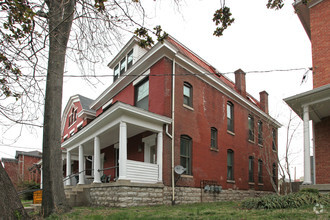 1111 S 1st St, Louisville, KY for sale Primary Photo- Image 1 of 5