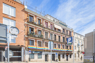 Calle Capitán Salazar Martínez, 11, Madrid, Madrid for sale Primary Photo- Image 1 of 3