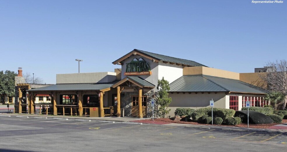 8840 E Arapahoe Rd, Centennial, CO 80112 UK