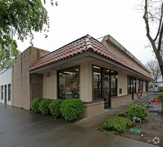 More details for 916 Main St, Woodland, CA - Retail for Rent