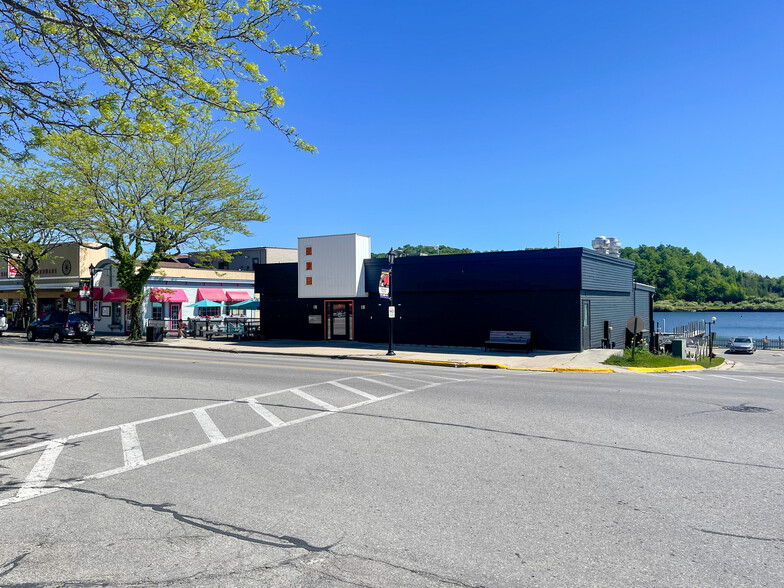 300 Main St, Frankfort, MI for rent - Building Photo - Image 1 of 6