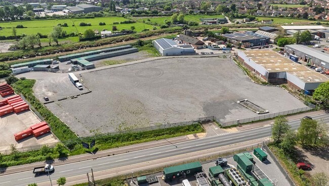 More details for Axe Rd, Bridgwater - Land to Rent