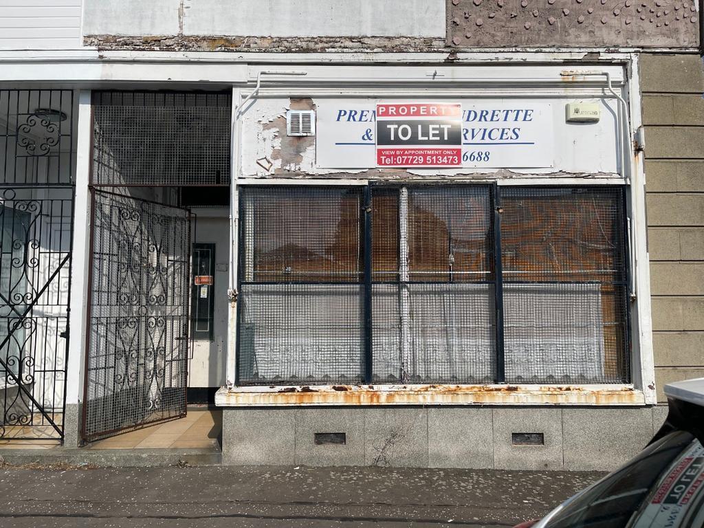 18-20 Easter Drylaw Bank, Edinburgh for sale Building Photo- Image 1 of 1