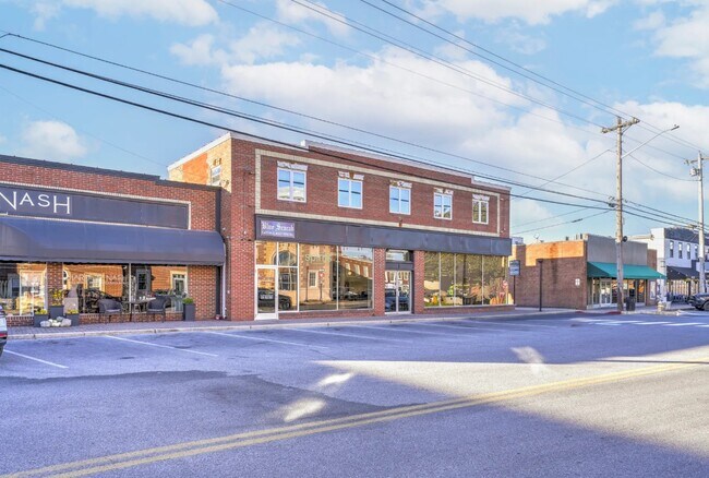 More details for 22675 Washington St, Leonardtown, MD - Retail to Rent