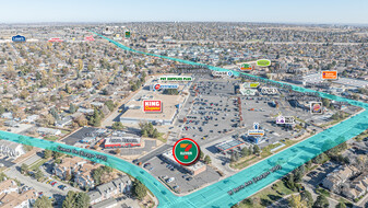 7-ELEVEN STRIP CENTER | NNN LEASES - Commercial Property