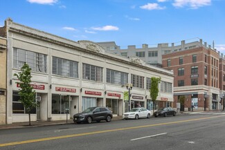 More details for 352 Bloomfield Ave, Montclair, NJ - Retail for Rent