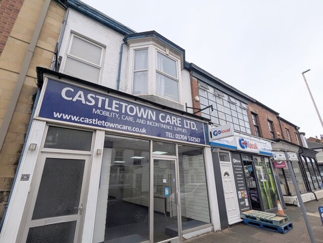 More details for 15 Union St, Southport - Retail to Rent