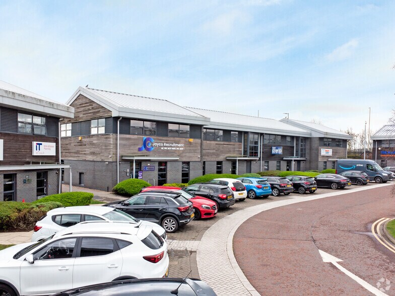 Blue Sky Way, Hebburn for sale - Building Photo - Image 1 of 1