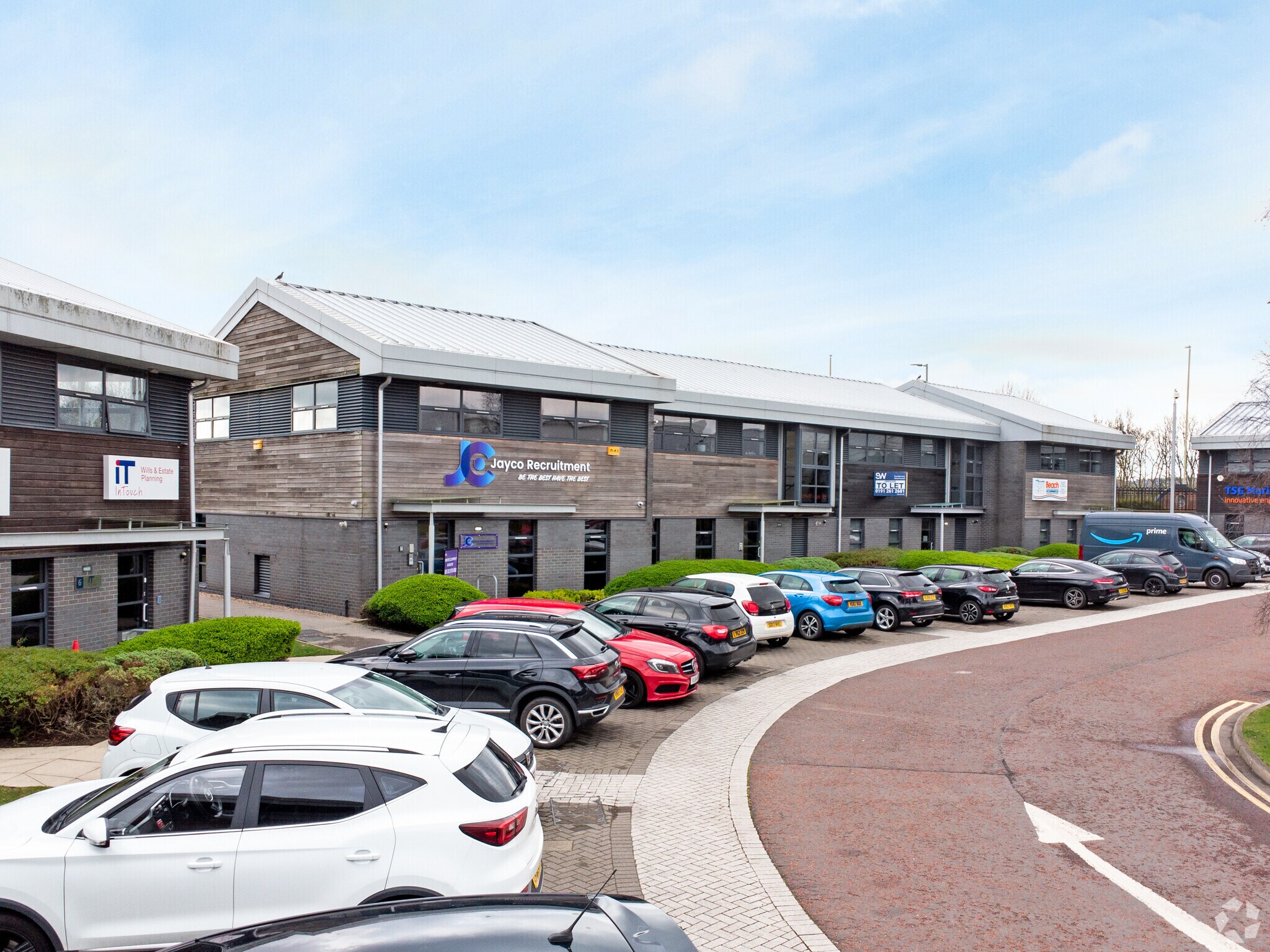 Blue Sky Way, Hebburn for sale Building Photo- Image 1 of 1
