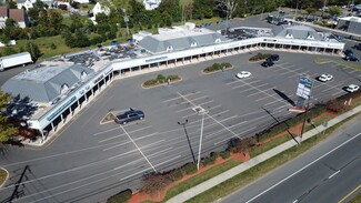 More details for 510 Route 130, East Windsor, NJ - Retail for Rent