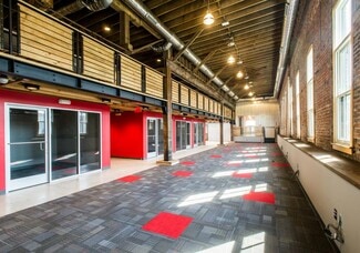 More details for 1834 S Charles St, Baltimore, MD - Co-working to Rent