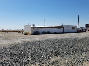 16500 Sierra Hwy, Mojave, CA for sale Primary Photo- Image 1 of 1